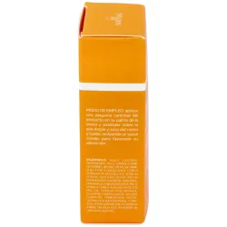 Natysal Ácido Hialurónico Vit C 20ml | Farmacia Barata Natysal Ácido Hialurónico Vit C 20ml | Farmacia Barata