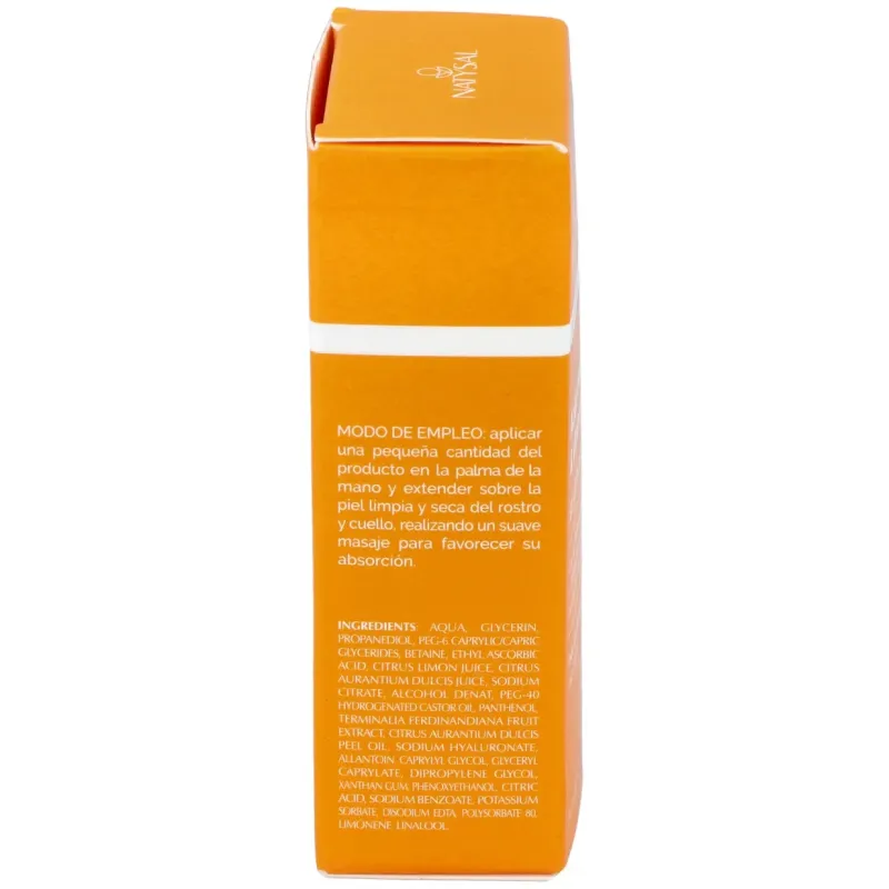 Natysal Ácido Hialurónico Vit C 20ml | Farmacia Barata Natysal Ácido Hialurónico Vit C 20ml | Farmacia Barata