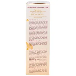 Quinton Dermo Action 100 ml | Farmacia Barata