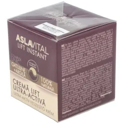 Aslavital Crema Lifting Instant Ultra-Activ 50ml | Farmacia Barata Aslavital Crema Lifting Instant Ultra-Activ 50ml | Farmacia Barata