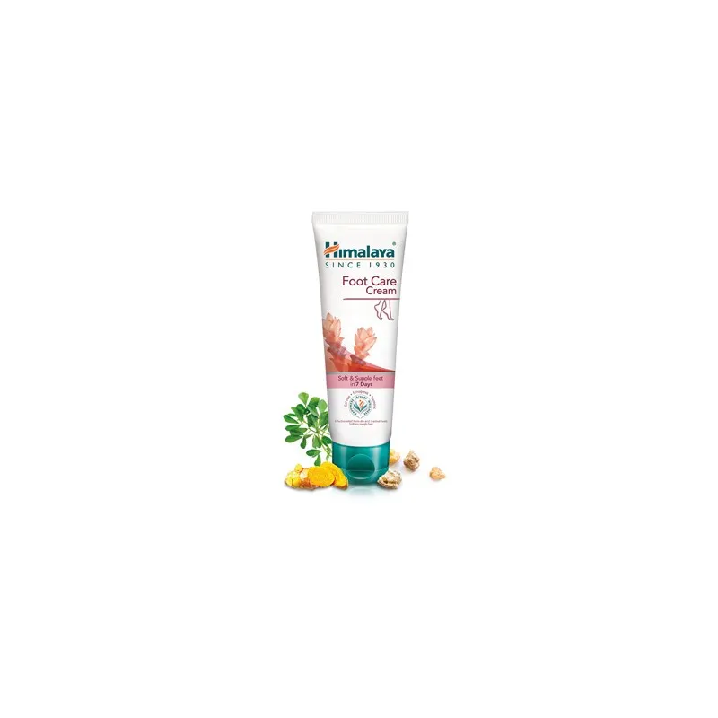 Himalaya Crema Pies 75ml | Farmacia Barata Himalaya Crema Pies 75ml | Farmacia Barata