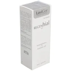 Lavigor Regenhial Gel 50ml | Farmacia Barata