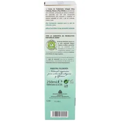 D´Shila Crema Manos Uñas Cutículas 250ml | Farmacia Barata