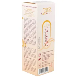 Quinton Dermo Action 100 ml | Farmacia Barata