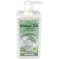 Shova Crema Aloe Complex, 1000ml