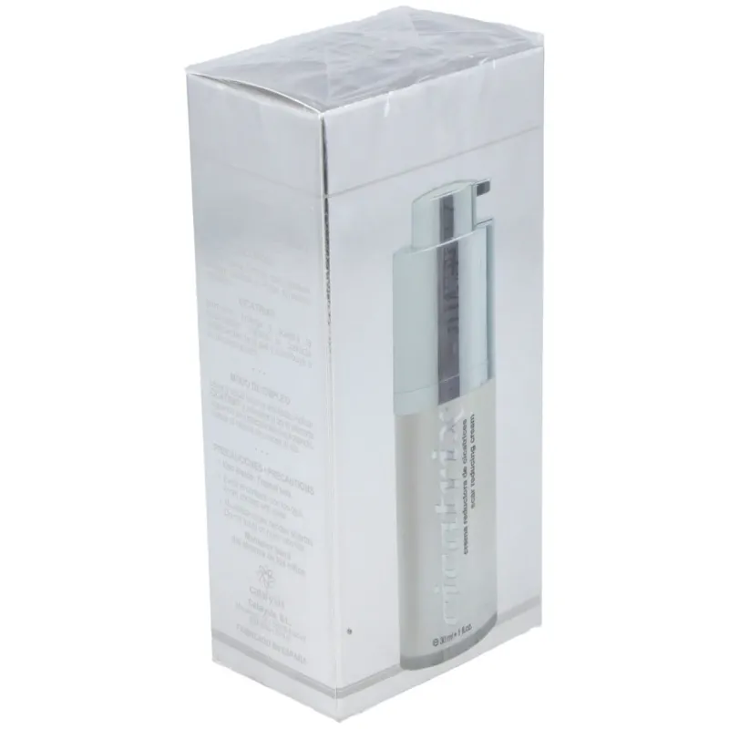 Catalysis Cicatrix 30 ml | Farmacia Barata