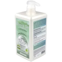 Shova Crema Aloe Complex, 1000ml | Farmacia Barata Shova Crema Aloe Complex, 1000ml | Farmacia Barata