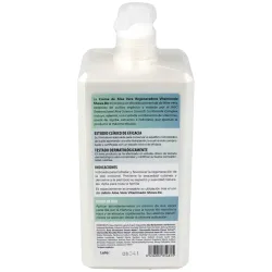 Shova Crema Aloe Complex, 1000ml | Farmacia Barata Shova Crema Aloe Complex, 1000ml | Farmacia Barata