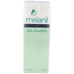 Catalysis Melanil Crema, 50 ml.
