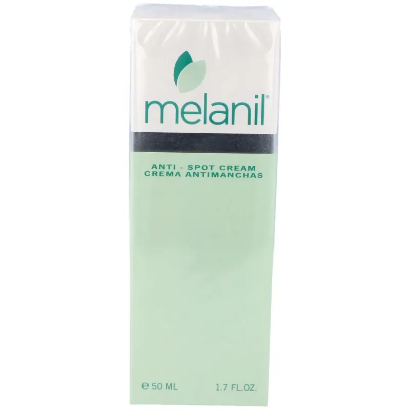 Melanil Crema 50 ml Catalysis | Farmacia Barata Melanil Crema 50 ml Catalysis | Farmacia Barata