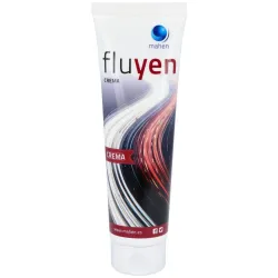 Mahen Fluyen Crema, 150 ml.