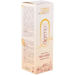 Quinton Dermo Action 100 ml | Farmacia Barata