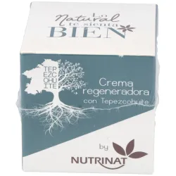Nutrinat Crema Regen Tepezcohuite 50mg | Farmacia Barata Nutrinat Crema Regen Tepezcohuite 50mg | Farmacia Barata