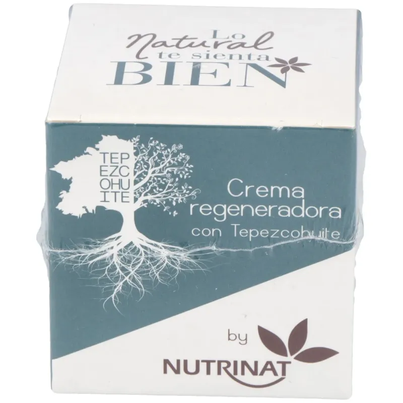 Nutrinat Crema Regen Tepezcohuite 50mg | Farmacia Barata Nutrinat Crema Regen Tepezcohuite 50mg | Farmacia Barata