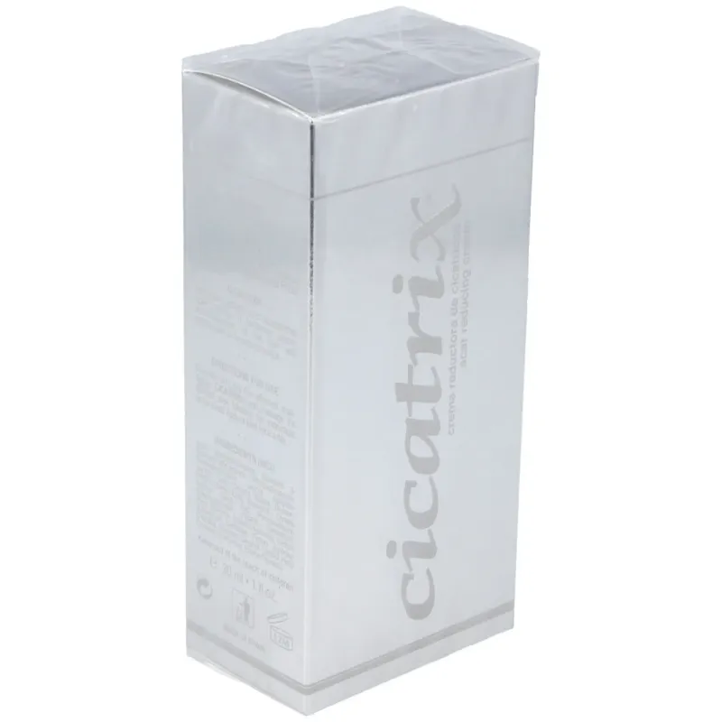 Catalysis Cicatrix 30 ml | Farmacia Barata