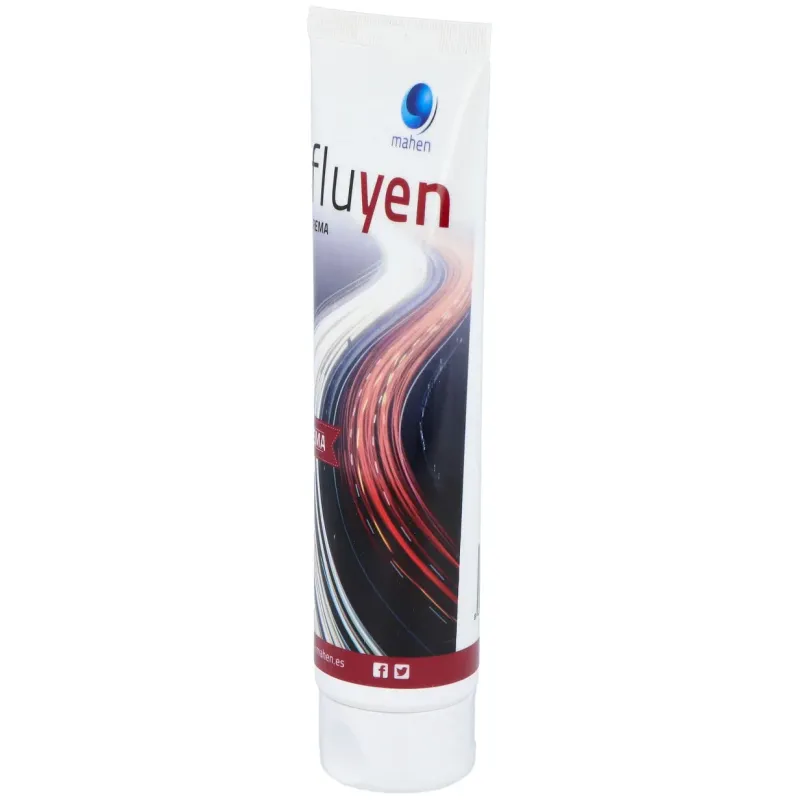 Fluyen Crema 150ml Mahen | Farmacia Barata Fluyen Crema 150ml Mahen | Farmacia Barata