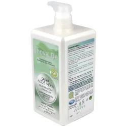 Shova Crema Aloe Complex, 1000ml | Farmacia Barata Shova Crema Aloe Complex, 1000ml | Farmacia Barata