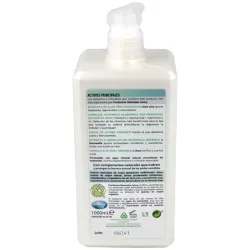 Shova Crema Aloe Complex, 1000ml | Farmacia Barata Shova Crema Aloe Complex, 1000ml | Farmacia Barata