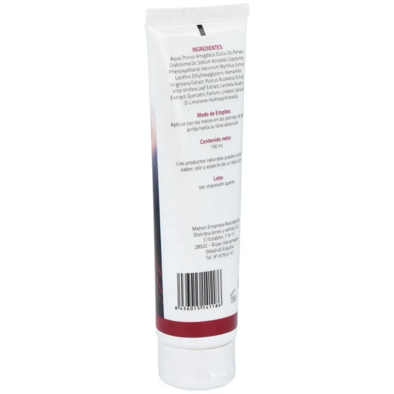 Fluyen Crema 150ml Mahen | Farmacia Barata Fluyen Crema 150ml Mahen | Farmacia Barata