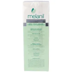 Melanil Crema 50 ml Catalysis | Farmacia Barata Melanil Crema 50 ml Catalysis | Farmacia Barata