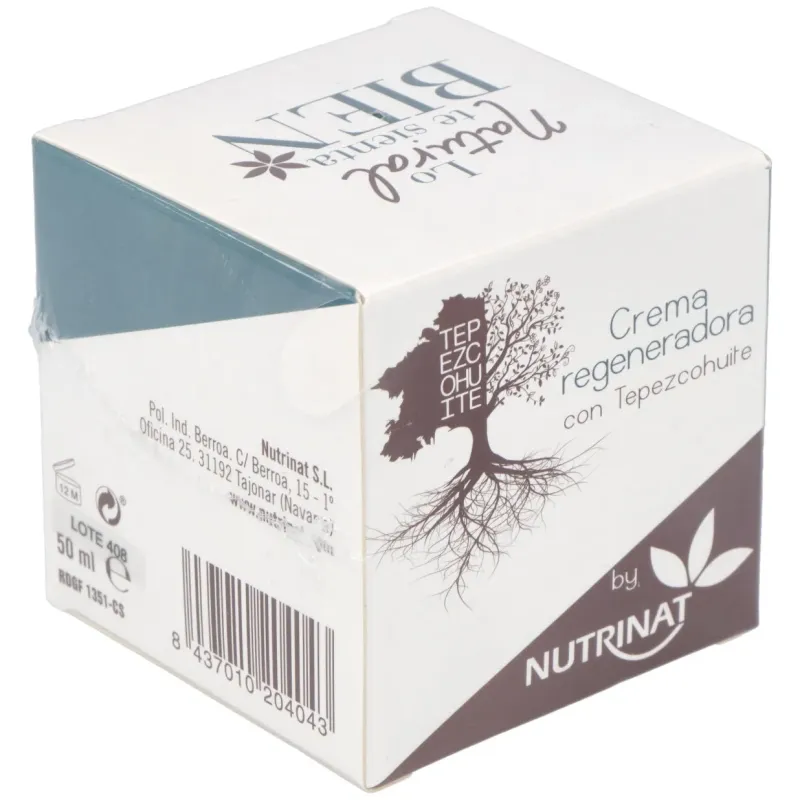 Nutrinat Crema Regen Tepezcohuite 50mg | Farmacia Barata Nutrinat Crema Regen Tepezcohuite 50mg | Farmacia Barata