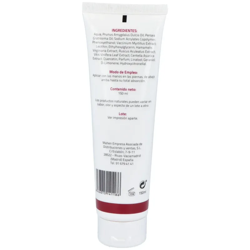 Fluyen Crema 150ml Mahen | Farmacia Barata Fluyen Crema 150ml Mahen | Farmacia Barata