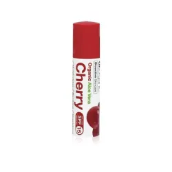 Bálsamo Labial Aloe Vera Cereza 5,7ml | Farmacia Barata Bálsamo Labial Aloe Vera Cereza 5,7ml | Farmacia Barata
