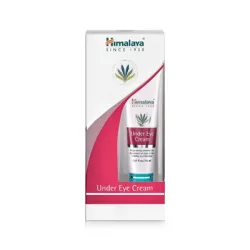 Himalaya Crema Contorno de Ojos, 15 ml