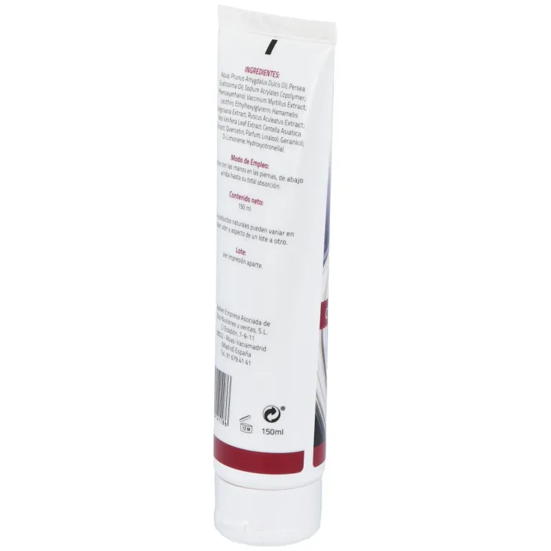 Fluyen Crema 150ml Mahen | Farmacia Barata Fluyen Crema 150ml Mahen | Farmacia Barata