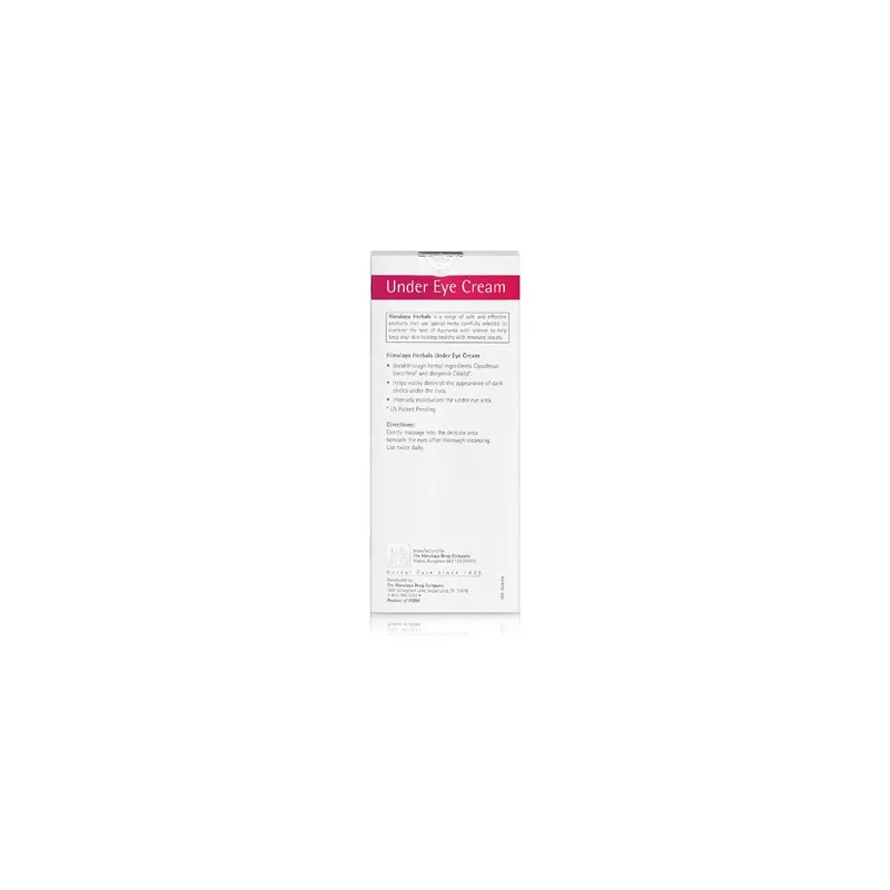 Himalaya Crema Contorno de Ojos 15 ml | Farmacia Barata Himalaya Crema Contorno de Ojos 15 ml | Farmacia Barata