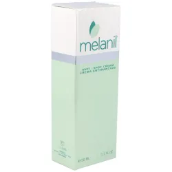 Melanil Crema 50 ml Catalysis | Farmacia Barata Melanil Crema 50 ml Catalysis | Farmacia Barata