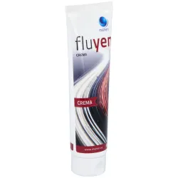 Fluyen Crema 150ml Mahen | Farmacia Barata Fluyen Crema 150ml Mahen | Farmacia Barata