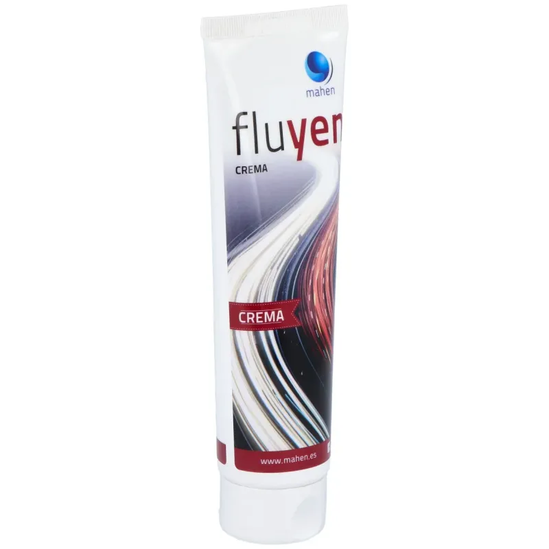 Fluyen Crema 150ml Mahen | Farmacia Barata Fluyen Crema 150ml Mahen | Farmacia Barata