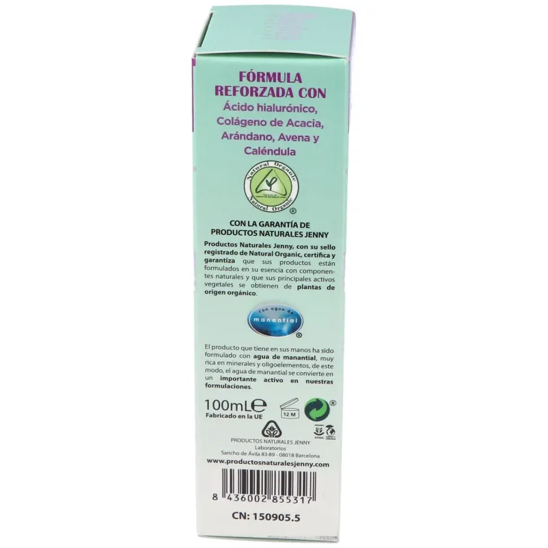 Crema Manosan 100ml Rhatma | Farmacia Barata Crema Manosan 100ml Rhatma | Farmacia Barata