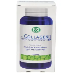 Esi Collagenix, 120 comprimidos