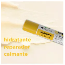 Bálsamo Labial Vitamina E 5,7ml | Farmacia Barata Bálsamo Labial Vitamina E 5,7ml | Farmacia Barata