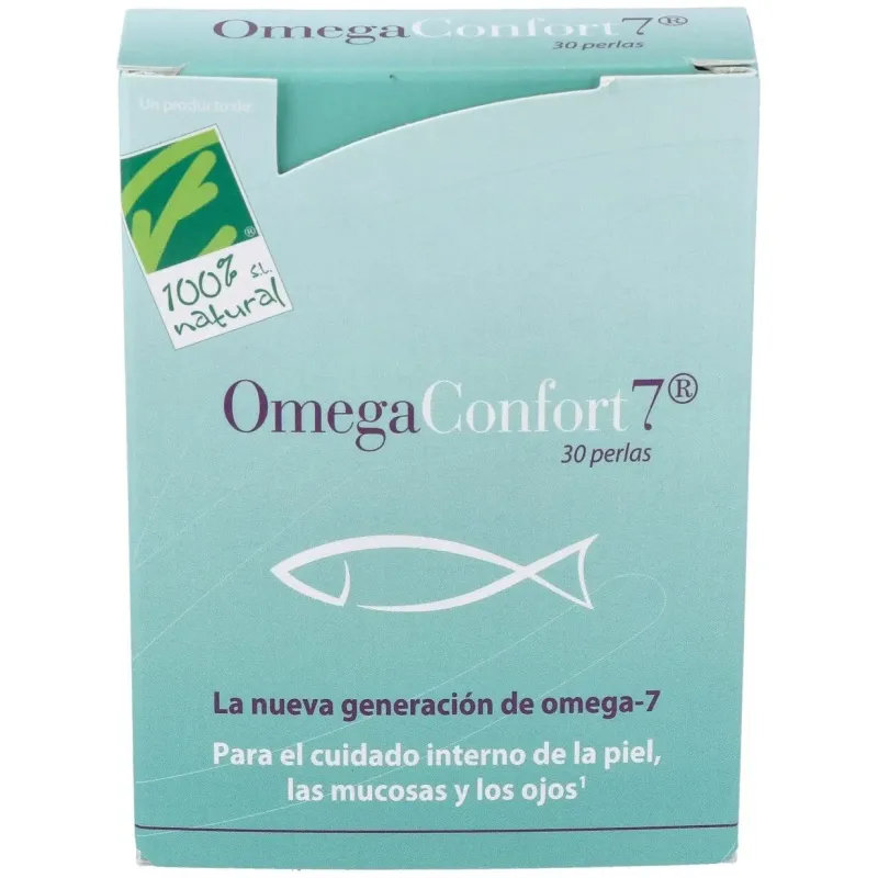 Omegaconfort 7 | Farmacia Barata
