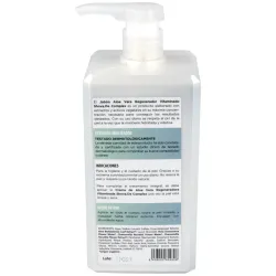 Shova Jabón Aloe 1000 ml | Farmacia Barata Shova Jabón Aloe 1000 ml | Farmacia Barata