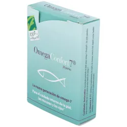 Omegaconfort 7 | Farmacia Barata