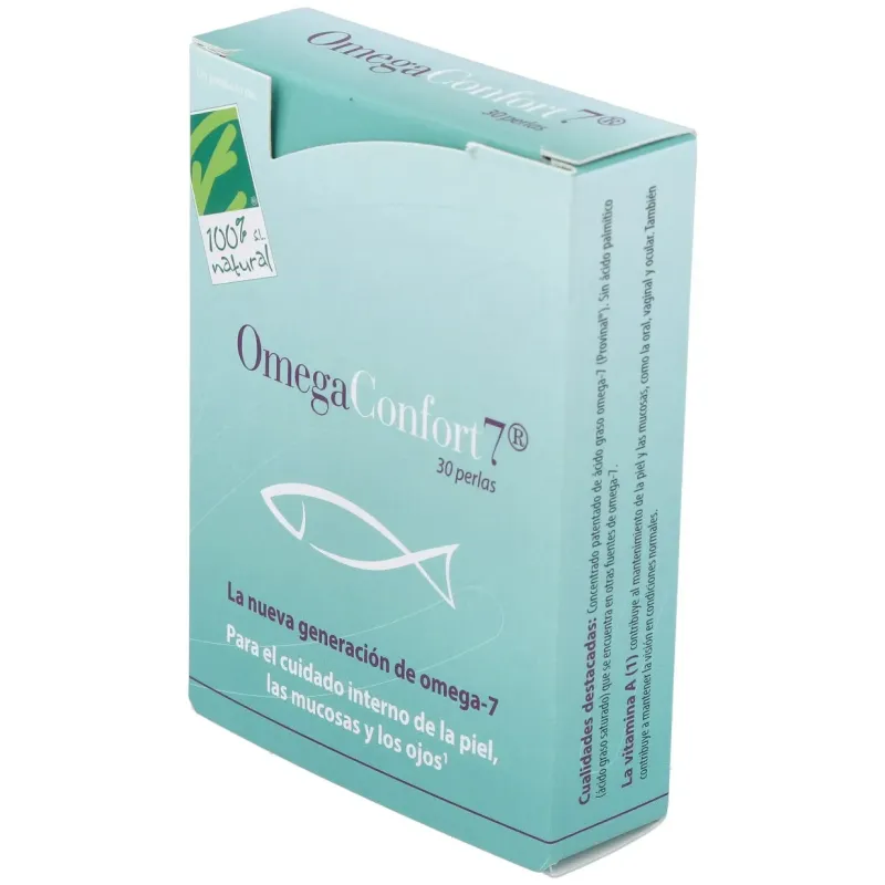 Omegaconfort 7 | Farmacia Barata