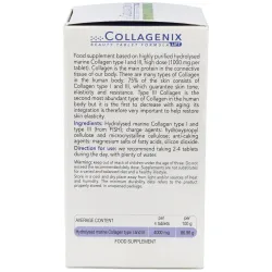 ESI Collagenix 120 comprimidos | Farmacia Barata