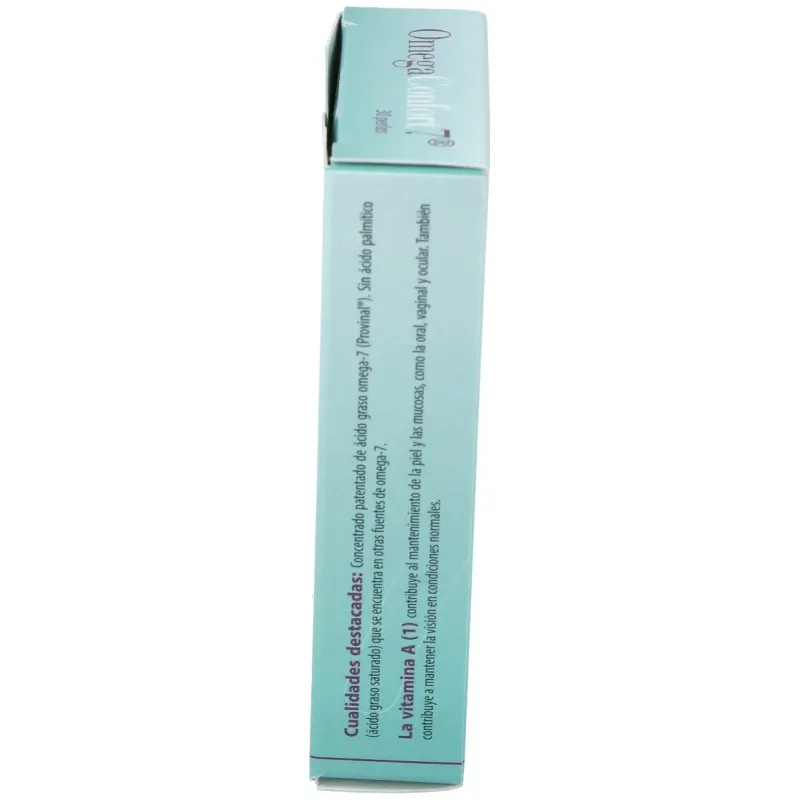 Omegaconfort 7 | Farmacia Barata