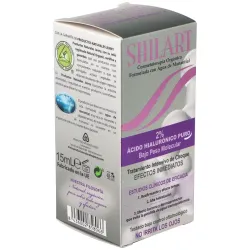 Shilart Suero Complex Contorno Ojos | Farmacia Barata Shilart Suero Complex Contorno Ojos | Farmacia Barata