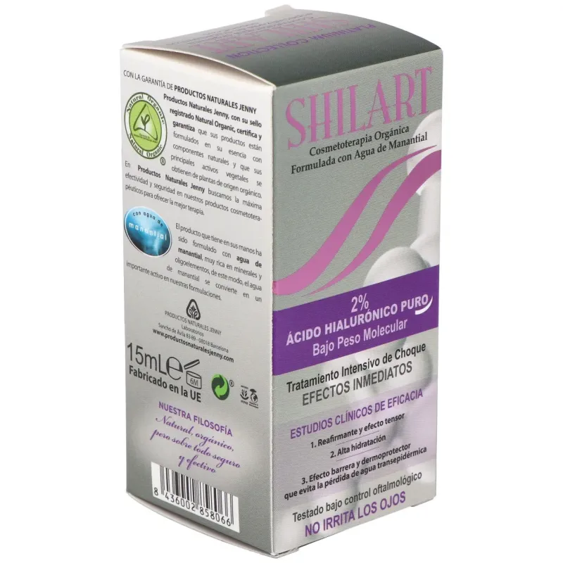 Shilart Suero Complex Contorno Ojos | Farmacia Barata Shilart Suero Complex Contorno Ojos | Farmacia Barata