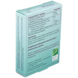 Omegaconfort 7 | Farmacia Barata