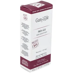 Gamarde Crema Antiedad Día/Noche | Farmacia Barata