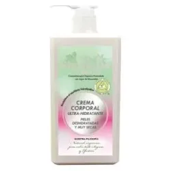 Shova De Crema Ultrahidratante, 1000ml