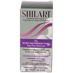 Shilart Suero Complex Contorno Ojos | Farmacia Barata Shilart Suero Complex Contorno Ojos | Farmacia Barata