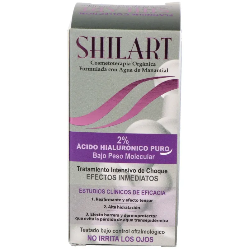 Shilart Suero Complex Contorno Ojos | Farmacia Barata Shilart Suero Complex Contorno Ojos | Farmacia Barata