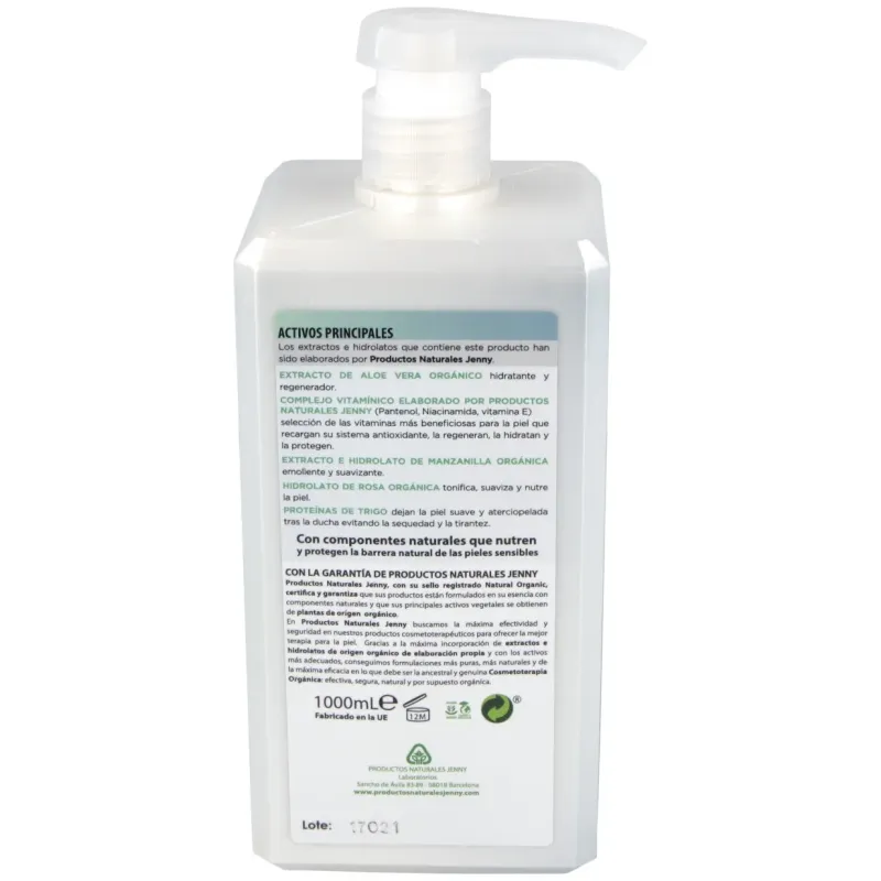 Shova Jabón Aloe 1000 ml | Farmacia Barata Shova Jabón Aloe 1000 ml | Farmacia Barata